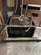 Zanussi vaatwasser, Witgoed en Apparatuur, Vaatwasmachines, Ophalen, Zo goed als nieuw, 85 tot 90 cm