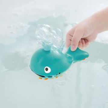 Badspeeltje Walvis - Bellenblaas Plezier! beschikbaar voor biedingen