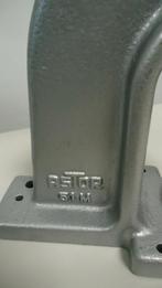 Astor   Knopenmachine   51M, Gebruikt, Naaimachine, Industrieel, Ophalen