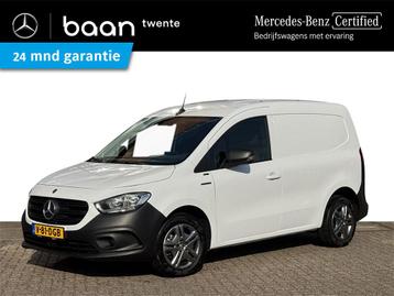 Mercedes-Benz eCitan L1 Pro 51 kWh | Trekhaak | Camera | Nav beschikbaar voor biedingen
