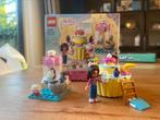 Lego friends Gabby dollhouse, Ophalen of Verzenden, Zo goed als nieuw