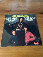 Jimi Hendrix - Are you experienced Lp, Cd's en Dvd's, Vinyl | Rock, Ophalen of Verzenden, Gebruikt, 12 inch, Poprock