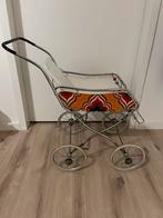 Retro Poppenwagen - Nostalgie!, Ophalen, Gebruikt