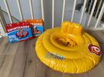 4x Swimtrainer (baby, peuter/kleuter), Ophalen, Jongetje of Meisje, One size, Zo goed als nieuw