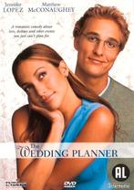 The Wedding Planner (Jennifer Lopez), Alle leeftijden, Ophalen of Verzenden, Romantische komedie, Zo goed als nieuw
