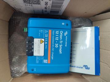 Victron Orion-Tr Smart 12/12-30 DC-DC Lader - Nieuw! beschikbaar voor biedingen
