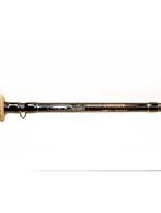 A.Jensen Lucius vliegenhengels, E10 Flyfishing, Watersport en Boten, Hengelsport | Vliegvissen, Verzenden, Nieuw, Werphengel