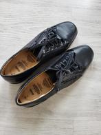 Solidus schoenen met veter en rits 7 1/2, Kleding | Dames, Schoenen, Verzenden, Nieuw, Zwart, Sneakers of Gympen