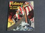 Halmar, de zoon van de zeewolf, Boeken, Eén stripboek, Ophalen of Verzenden, Zo goed als nieuw
