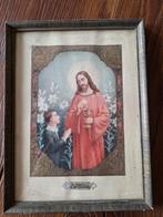 Religieus schilderij, Ophalen of Verzenden