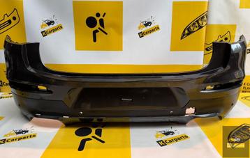 Bmw X4 Coupe G02 M Sport Achterbumper 5112139605-14 beschikbaar voor biedingen