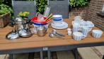 Caravan inrichting, Caravans en Kamperen, Ophalen, Gebruikt