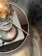 Mooie Tafel Lamp, Huis en Inrichting, Lampen | Tafellampen, Ophalen of Verzenden, Gebruikt, Metaal, 50 tot 75 cm
