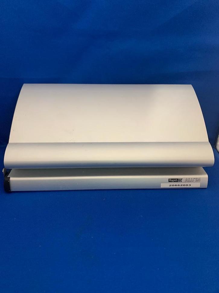 Grote Rapid perforator, Diversen, Bureau-accessoires, Nieuw, Ophalen of Verzenden