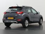 Kia Stonic 1.0 T-GDi MHEV DynamicLine | Navigatie Carplay |, Voorwielaandrijving, Gebruikt, LED verlichting, Origineel Nederlands