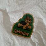 Samson en gert pins, Verzamelen, Ophalen of Verzenden, Zo goed als nieuw, Overige onderwerpen