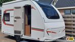 Weinsberg CaraOne Edition HOT 390 PUH incl. Mover, Thule,Fie, Overige merken, Overige typen, Rondzit, Schokbreker