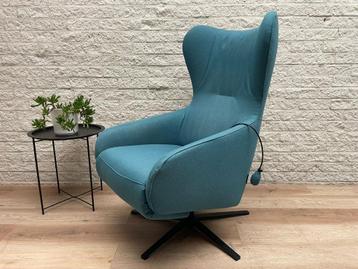 Prominent Ashley relax fauteuil handmatig verstelbaar stoel beschikbaar voor biedingen