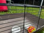 Konijnen hok (groot), Ophalen of Verzenden, 110 cm of meer, Hok, Konijn