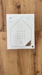 Zwitscherbox ZBNS, Ophalen of Verzenden, Met ingebouwde subwoofer, Nieuw