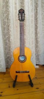 Klassieke Gitaar Di Giorgio Model Signorina No. 16, Muziek en Instrumenten, Snaarinstrumenten | Gitaren | Akoestisch, Ophalen