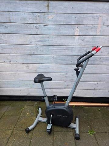 Hometrainer beschikbaar voor biedingen