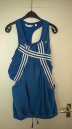 Adidas Jurk maat M, Maat 38/40 (M), Ophalen of Verzenden, Zo goed als nieuw, Knielengte