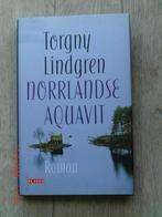 Torgny Lindgren - Aquavit (Hardcover met stofomslag), Boeken, Literatuur, Nieuw, Ophalen of Verzenden