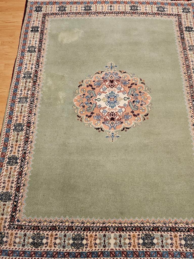 Afghanistan 170 x 240, Huis en Inrichting, Ophalen of Verzenden, Rechthoekig, 200 cm of meer, 150 tot 200 cm