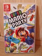 Super Mario Party, 3 spelers of meer, Ophalen, Zo goed als nieuw, Vanaf 3 jaar