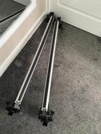 Dakdragers Volvo V60 bj 2010 tm 2018, Ophalen of Verzenden, Gebruikt