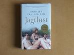 Jagtlust - Annejet van der Zijl, Ophalen of Verzenden, Nieuw, Annejet van der Zijl, Nederland