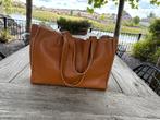 Shabbies Amsterdam Shoulderbag Libby Cognac tas schoudertas, Sieraden, Tassen en Uiterlijk, Tassen | Damestassen, Ophalen of Verzenden