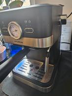 Espresso Machine Hyundai, Ophalen, Zo goed als nieuw, Espresso apparaat