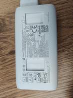 Ubiquiti UniFi GP-V480-032G 48V 15W Gigabit PoE Adapter, Niet ingevuld, Niet ingevuld, Niet ingevuld