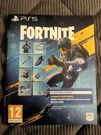 Fortnite Flowering Chaos Bundle PS5 - DLC Code, Shooter, Verzenden, 1 speler, Zo goed als nieuw