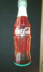 Coca Cola Lichtreclame - 60 cm, Ophalen of Verzenden, Gebruikt, Lichtbak of (neon) lamp