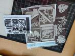 Journal art stansen, Ophalen of Verzenden, Zo goed als nieuw, Album of Boek, Overige merken