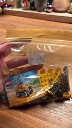 Lego creator 30283, Ophalen of Verzenden, Zo goed als nieuw