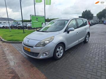 Renault Grand Scénic 1.4 TCe Dynamique / Nette auto / APK m beschikbaar voor biedingen