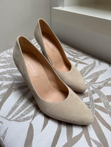 Peter Kaiser Pumps - Maat 6,5 - Nieuw! beschikbaar voor biedingen