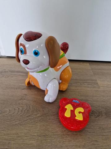 RC speelgoed hond afstand bestuurbaar beschikbaar voor biedingen