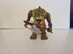 S-S-Slithe - Thundercats, Ophalen of Verzenden, Gebruikt