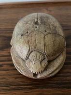 Scarabee groot formaat vintage, Verzenden