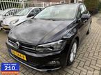 Volkswagen Polo 1.0 TSI Highline, Voorwielaandrijving, Gebruikt, Euro 6, Origineel Nederlands