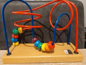 Als Nieuw! Smartframes kralenspiraal spel beschikbaar voor biedingen