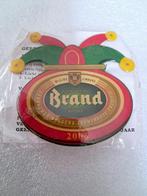 Speltjes Brand nederland, Verzamelen, Speldjes, Pins en Buttons, Ophalen of Verzenden, Overige onderwerpen