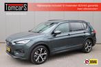 SEAT Tarraco 1.4 TSI e-Hybrid PHEV FR Trekhaak/Open-dak/Memo, Auto's, Seat, 12 maanden, Euro 6, 4 cilinders, Hybride Elektrisch/Benzine