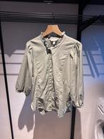 Blouse H&M maat S, Kleding | Dames, Blouses en Tunieken, H&M, Ophalen of Verzenden, Zo goed als nieuw, Maat 36 (S)