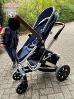 Joolz Geo 2 Combiwagen + Reiswieg, Gebruikt, Combiwagen, Met reiswieg, Ophalen